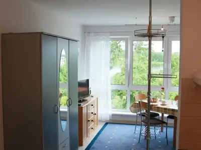 Ferienwohnung für 4 Personen (45 m²) in Mirow 10/10