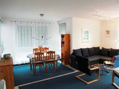 Ferienwohnung für 4 Personen (45 m²) in Mirow 6/10
