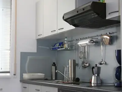 Ferienwohnung für 4 Personen (45 m²) in Mirow 7/10