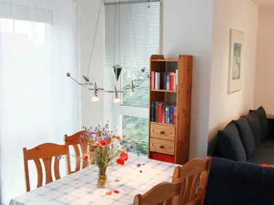Ferienwohnung für 4 Personen (45 m²) in Mirow 8/10