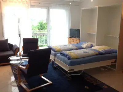 Ferienwohnung für 4 Personen (45 m²) in Mirow 10/10