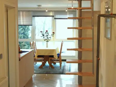Ferienwohnung für 3 Personen (45 m²) in Mirow 8/10