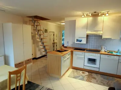 Ferienwohnung für 3 Personen (45 m²) in Mirow 10/10