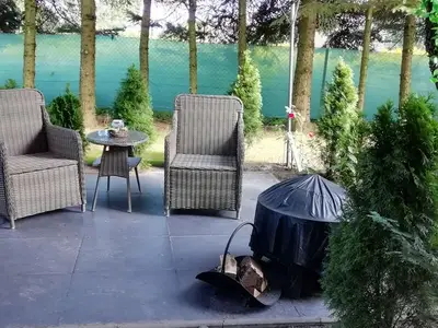 Ferienwohnung für 2 Personen (80 m²) in Mirow 7/10