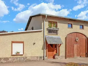 Ferienwohnung für 2 Personen (40 m²) in Roggentin