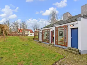 Ferienwohnung für 2 Personen (40 m²) in Mirow