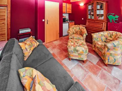 living-room