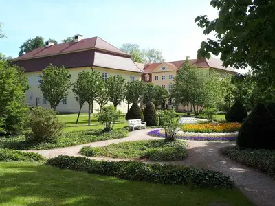 Ferienwohnung für 2 Personen (76 m²) in Mirow 10/10