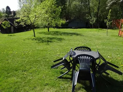 Ferienwohnung für 5 Personen in Blankenförde 6/10