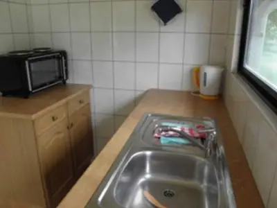 Ferienwohnung für 5 Personen in Blankenförde 10/10