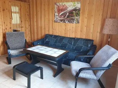 Ferienwohnung für 5 Personen (36 m²) in Blankenförde 6/10