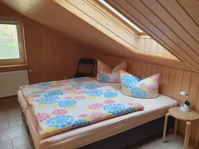 Ferienwohnung für 5 Personen (36 m²) in Blankenförde 8/10