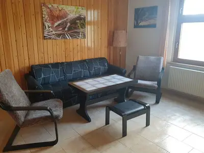 Ferienwohnung für 5 Personen (36 m²) in Blankenförde 10/10