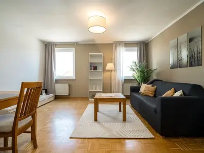 Ferienwohnung für 4 Personen (55 m²) in Mirow 3/10