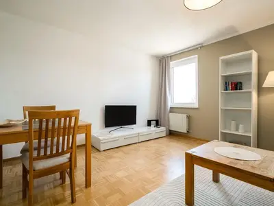 Ferienwohnung für 4 Personen (55 m²) in Mirow 4/10