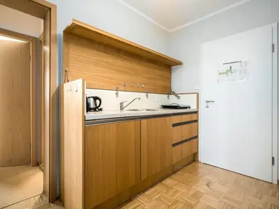 Ferienwohnung für 4 Personen (55 m²) in Mirow 5/10