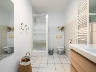 Ferienwohnung für 4 Personen (55 m²) in Mirow 6/10