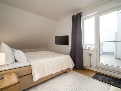 Ferienwohnung für 4 Personen (55 m²) in Mirow 8/10