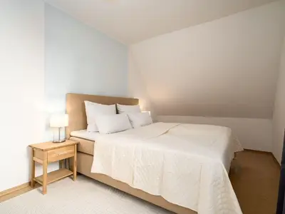 Ferienwohnung für 4 Personen (55 m²) in Mirow 9/10