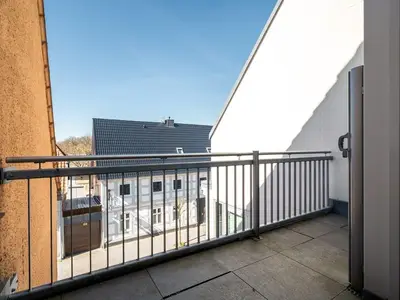 Ferienwohnung für 4 Personen (55 m²) in Mirow 10/10