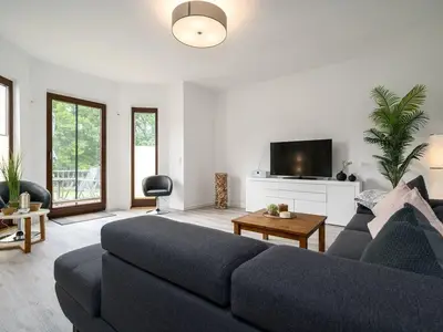 Ferienwohnung für 4 Personen (100 m²) in Mirow 5/10