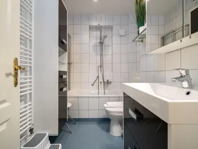 Ferienwohnung für 4 Personen (100 m²) in Mirow 10/10