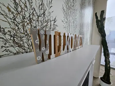 Ferienwohnung für 2 Personen (35 m²) in Mirow 2/10