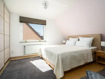 Ferienwohnung für 2 Personen (35 m²) in Mirow 3/10