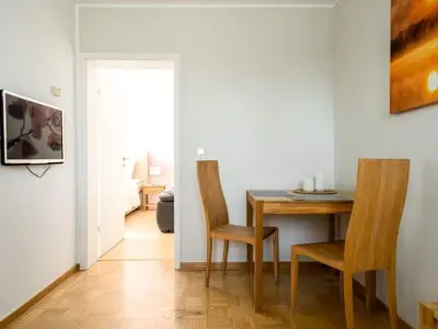 Ferienwohnung für 2 Personen (35 m²) in Mirow 5/10