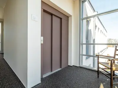 Ferienwohnung für 2 Personen (35 m²) in Mirow 9/10