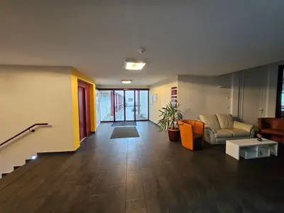 Ferienwohnung für 2 Personen (35 m²) in Mirow 10/10