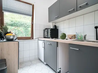 Ferienwohnung für 2 Personen (30 m²) in Mirow 6/10