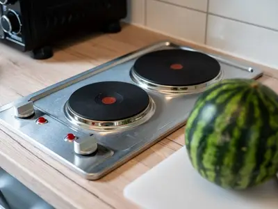 Ferienwohnung für 2 Personen (30 m²) in Mirow 7/10