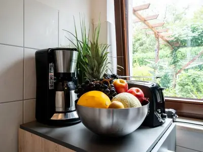 Ferienwohnung für 2 Personen (30 m²) in Mirow 8/10