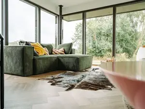 Ferienwohnung für 4 Personen (75 m²) in Mirow