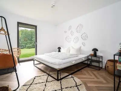 Ferienwohnung für 4 Personen (72 m²) in Mirow 6/10