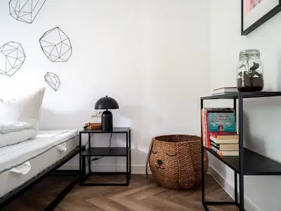 Ferienwohnung für 4 Personen (72 m²) in Mirow 7/10