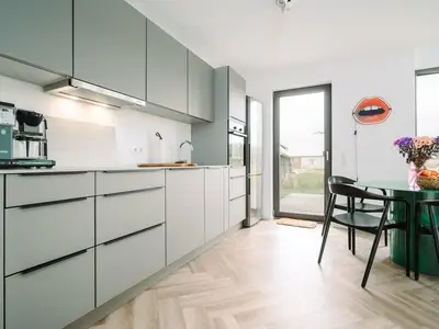 Ferienwohnung für 4 Personen (72 m²) in Mirow 8/10