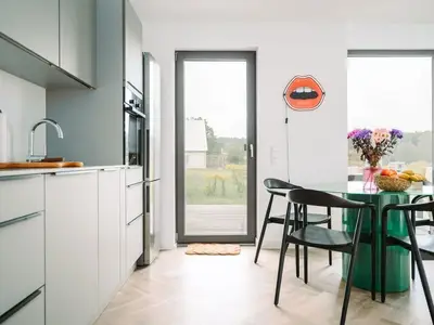 Ferienwohnung für 4 Personen (72 m²) in Mirow 9/10