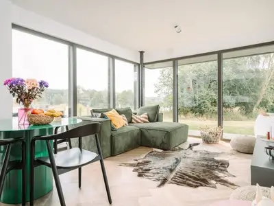 Ferienwohnung für 4 Personen (72 m²) in Mirow 10/10