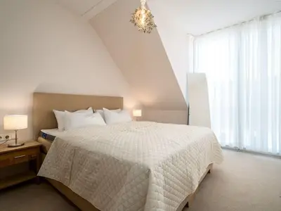 Ferienwohnung für 2 Personen (35 m²) in Mirow 4/10