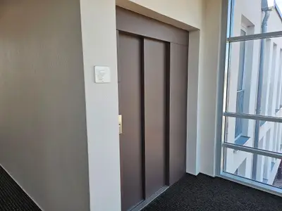 Ferienwohnung für 2 Personen (35 m²) in Mirow 10/10