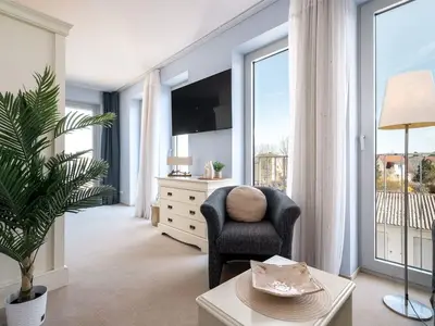 Ferienwohnung für 4 Personen (70 m²) in Mirow 1/10