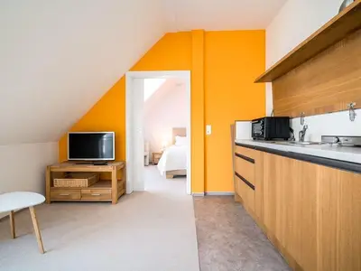 Ferienwohnung für 4 Personen (70 m²) in Mirow 5/10