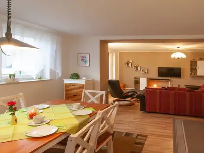 Ferienwohnung für 5 Personen (75 m²) in Mirow 8/10