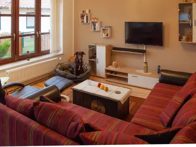 Ferienwohnung für 5 Personen (75 m²) in Mirow 9/10