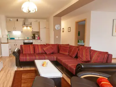 Ferienwohnung für 5 Personen (75 m²) in Mirow 10/10