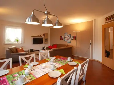 Ferienwohnung für 6 Personen (85 m²) in Mirow 6/10