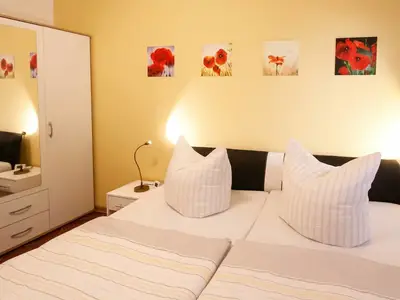 Ferienwohnung für 6 Personen (85 m²) in Mirow 7/10