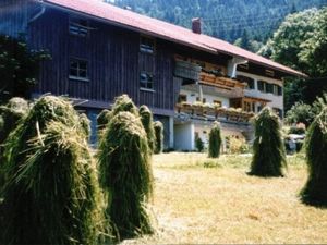 Ferienwohnung für 4 Personen in Missen (Oberallgäu)